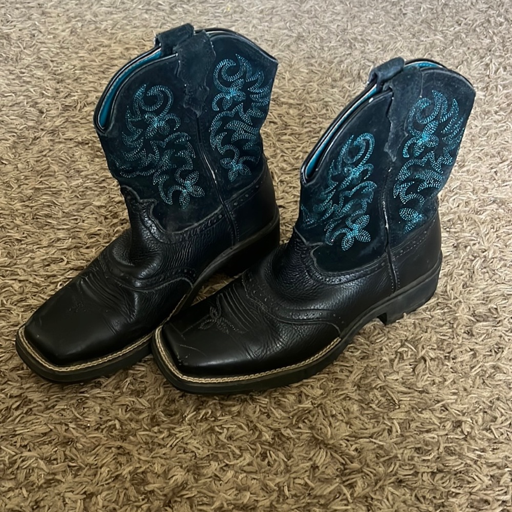 Ariat Fatbaby Boots